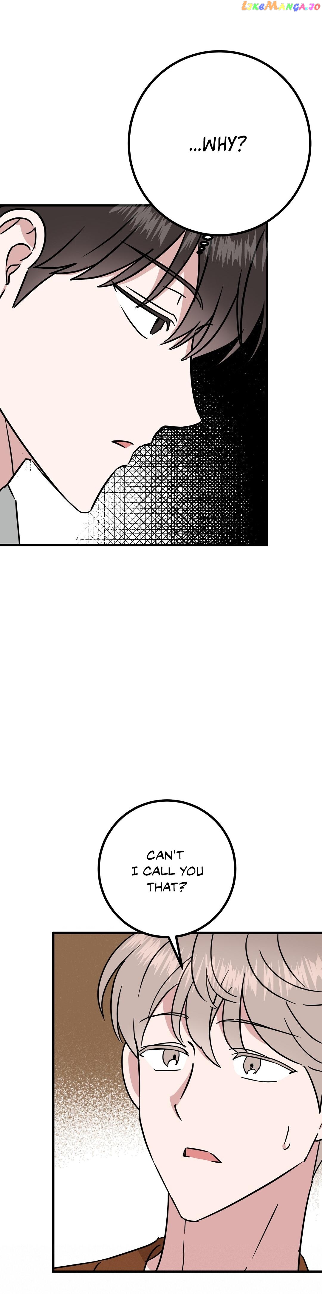 My Home As a Filming Location! Chapter 11 - page 19