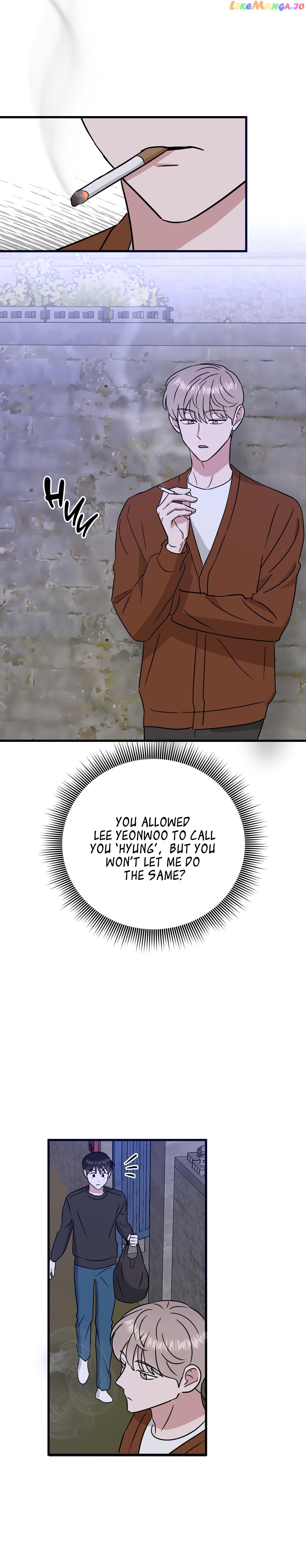 My Home As a Filming Location! Chapter 12 - page 2