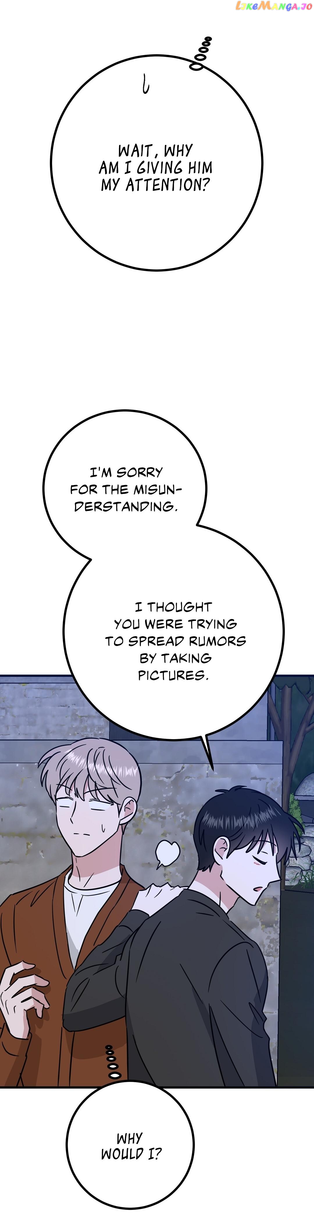 My Home As a Filming Location! Chapter 12 - page 14