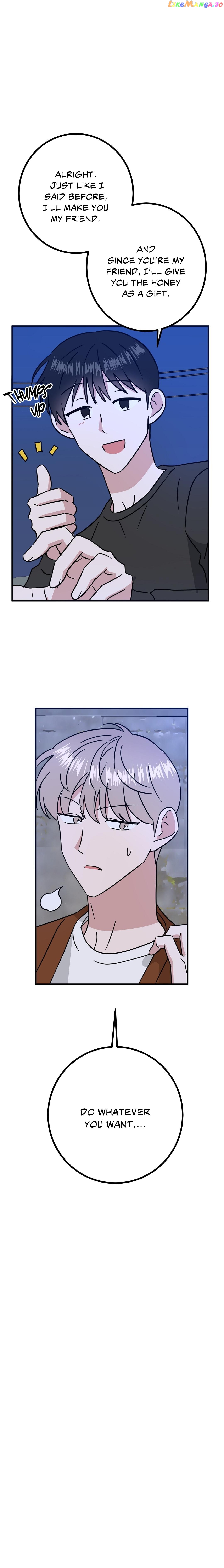 My Home As a Filming Location! Chapter 12 - page 15