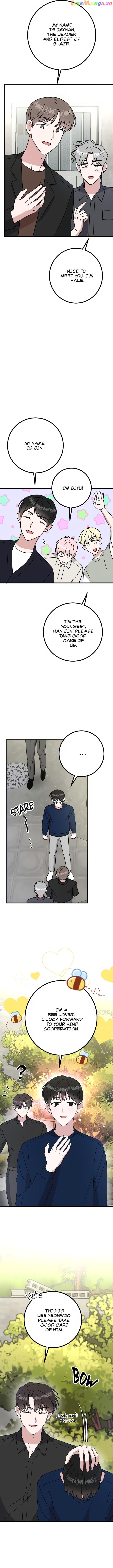 My Home As a Filming Location! Chapter 13 - page 12