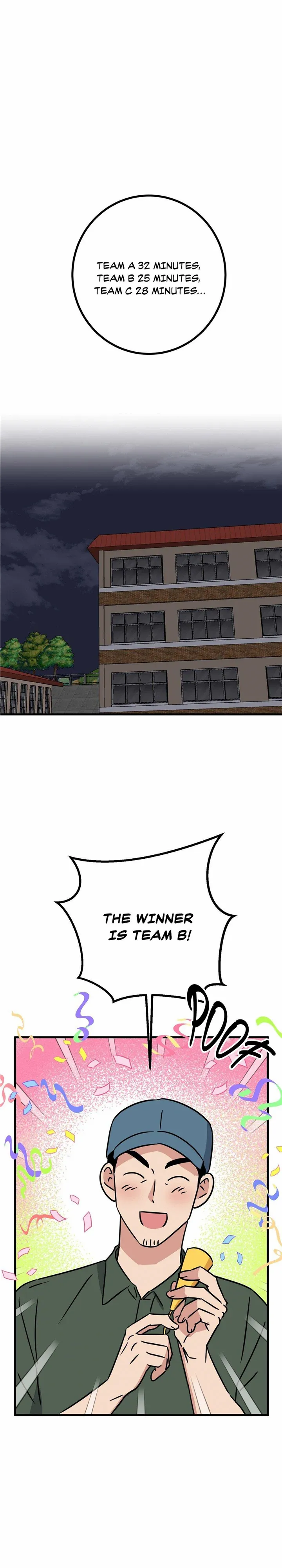 My Home As a Filming Location! Chapter 15 - page 4