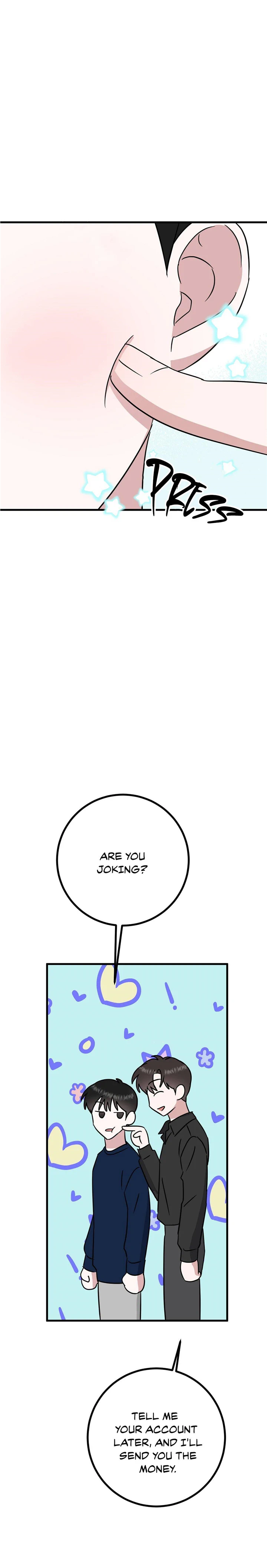 My Home As a Filming Location! Chapter 15 - page 9