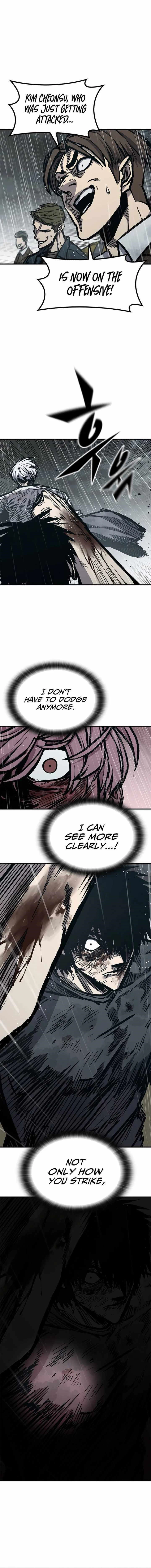 Hectopascal - Manga Chapter 60 - page 12