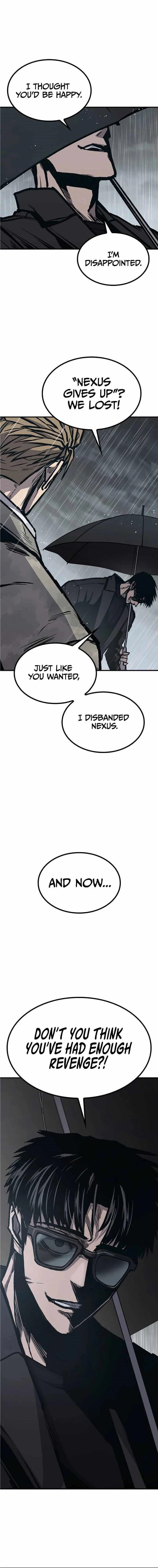 Hectopascal - Manga Chapter 60 - page 29