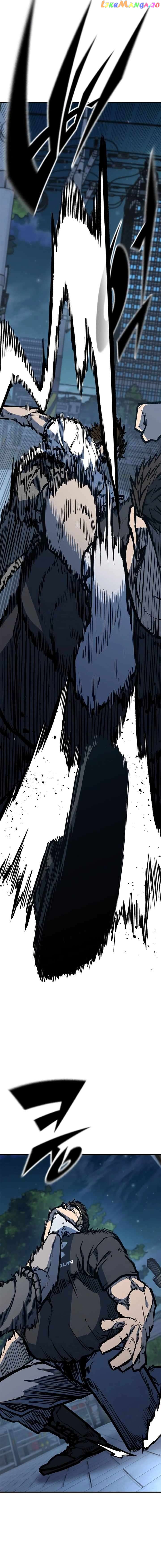 Hectopascal - Manga Chapter 62 - page 6