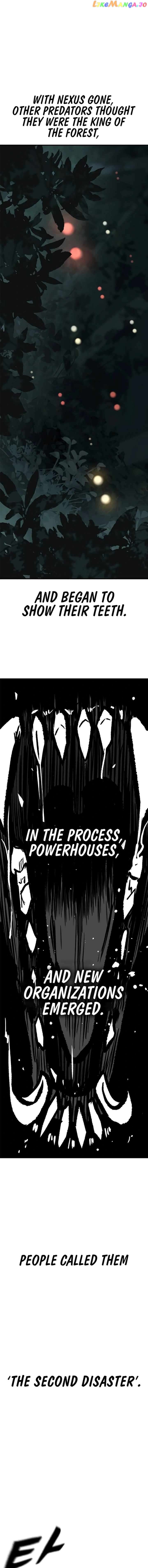Hectopascal - Manga Chapter 62 - page 9