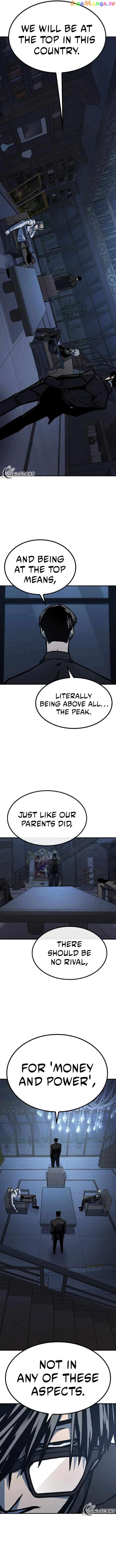 Hectopascal - Manga Chapter 63 - page 7