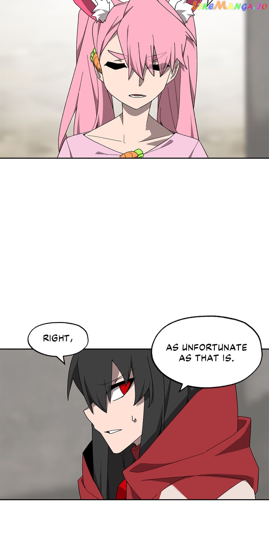 Dragon Ego Chapter 110 - page 5