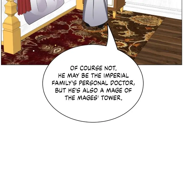 How to Clear a Dating Sim as a Side Character Chapter 107 - page 18