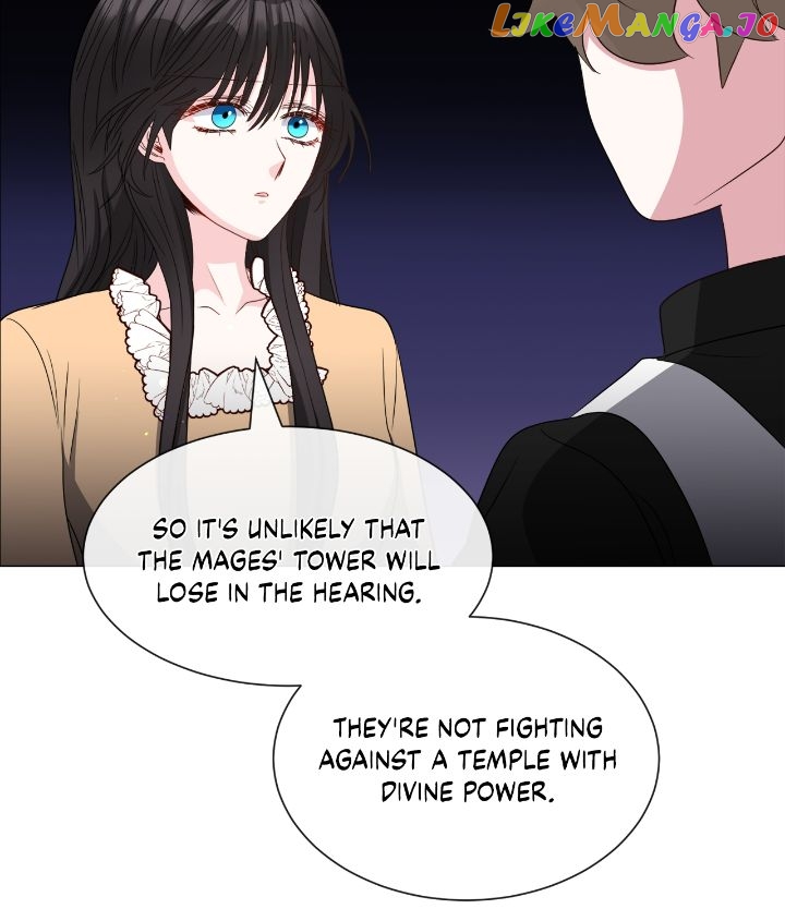 How to Clear a Dating Sim as a Side Character Chapter 108 - page 11