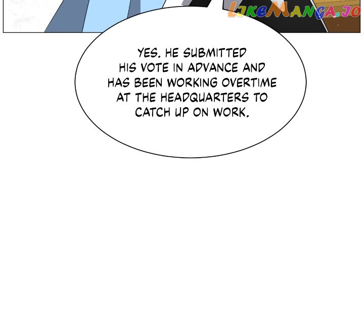 How to Clear a Dating Sim as a Side Character Chapter 108 - page 14