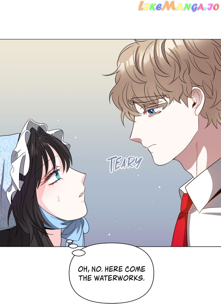 How to Clear a Dating Sim as a Side Character Chapter 108 - page 17