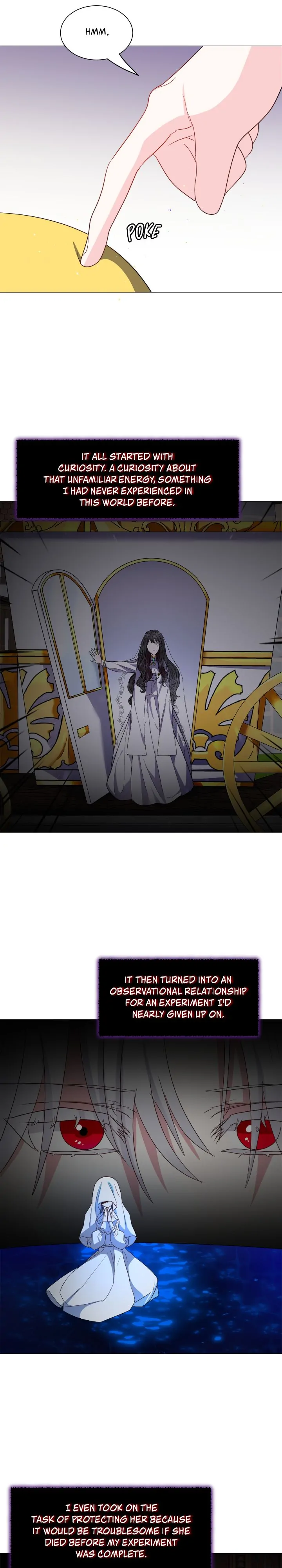 How to Clear a Dating Sim as a Side Character Chapter 109 - page 23