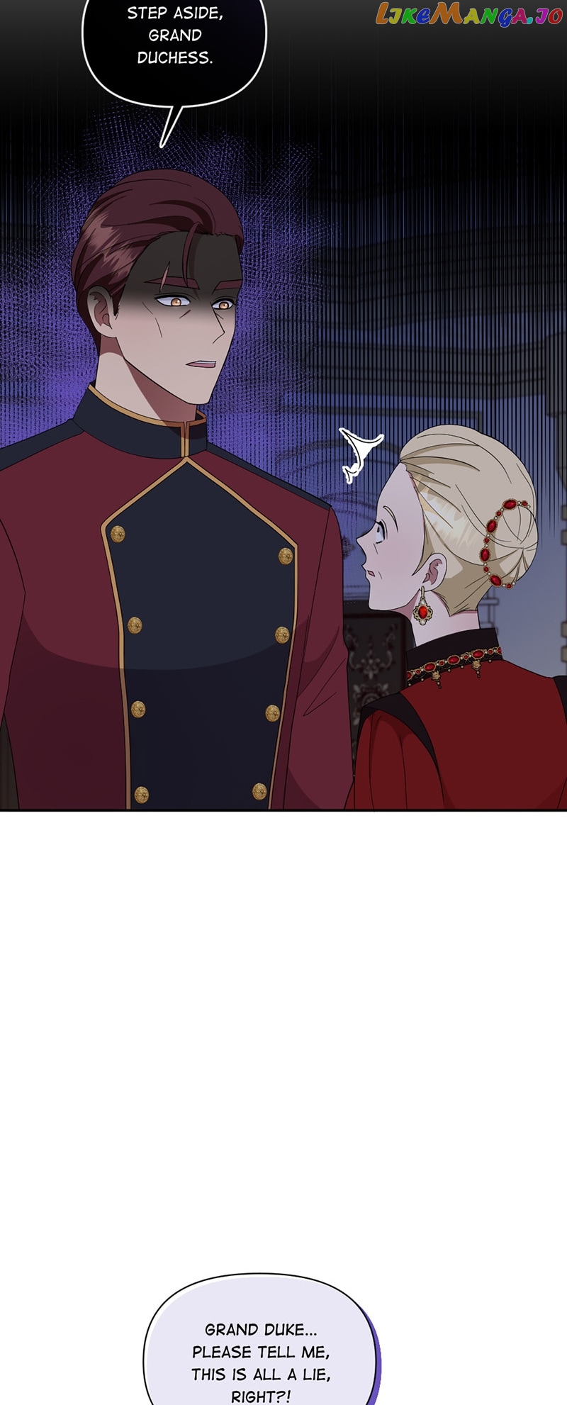 The Villain that Embrace the Light Chapter 128.5 - page 3