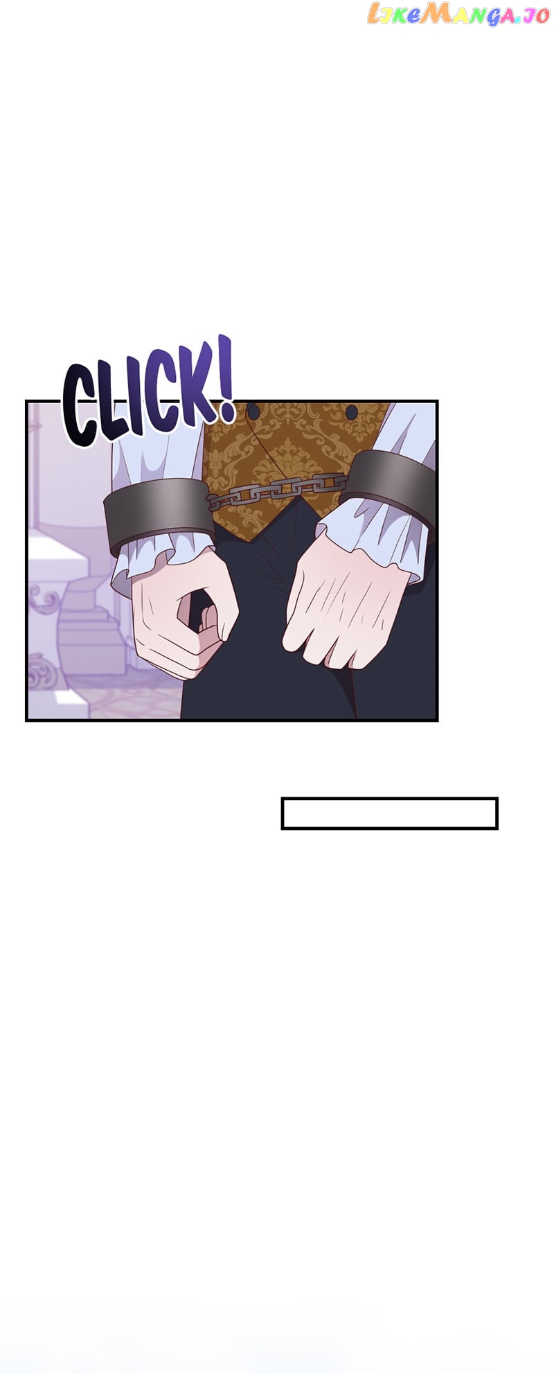 The Villain that Embrace the Light Chapter 128.5 - page 9