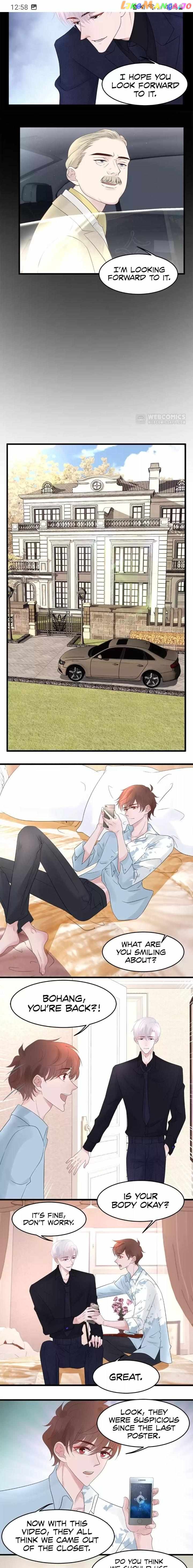 Reborn- deceiving my financial backing husband Chapter 31 - page 2