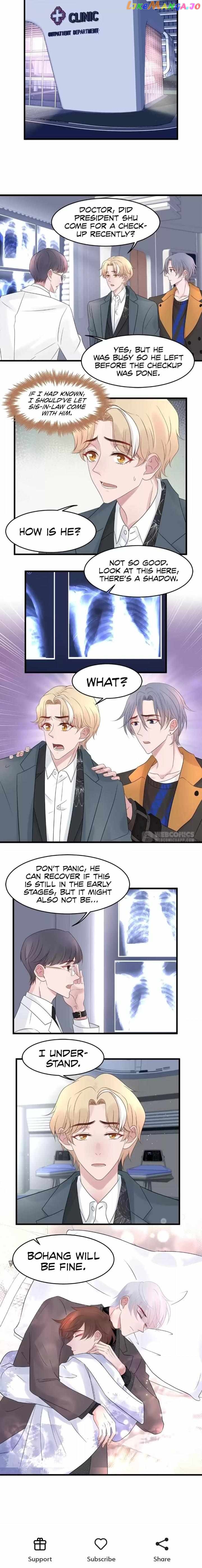 Reborn- deceiving my financial backing husband Chapter 38 - page 4