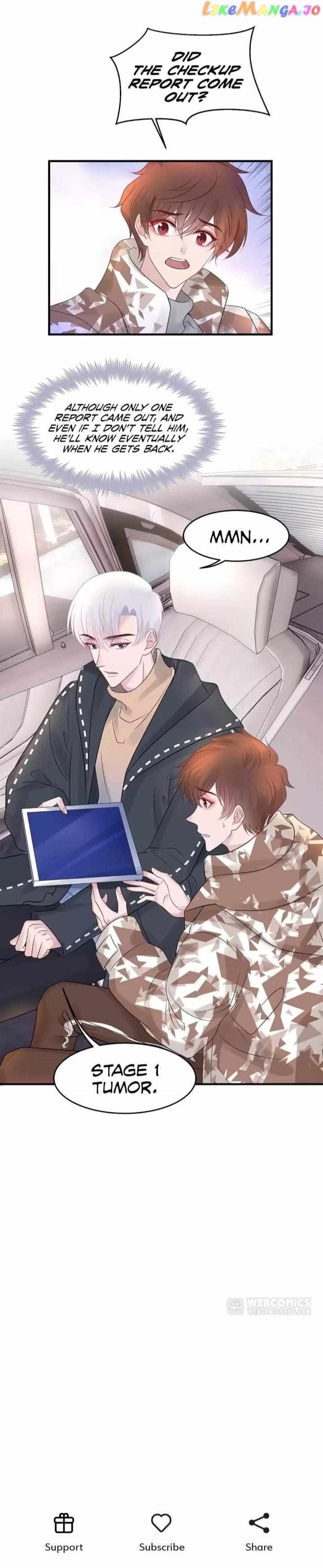 Reborn- deceiving my financial backing husband Chapter 48 - page 9