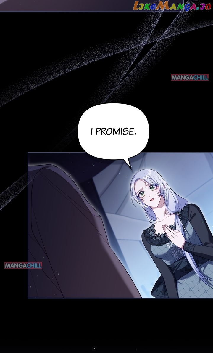 Disobey the Duke if You Dare Chapter 83 - page 10