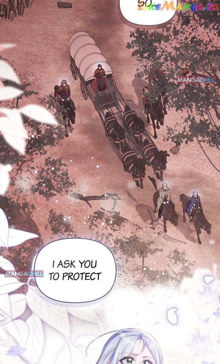 Disobey the Duke if You Dare Chapter 83 - page 24