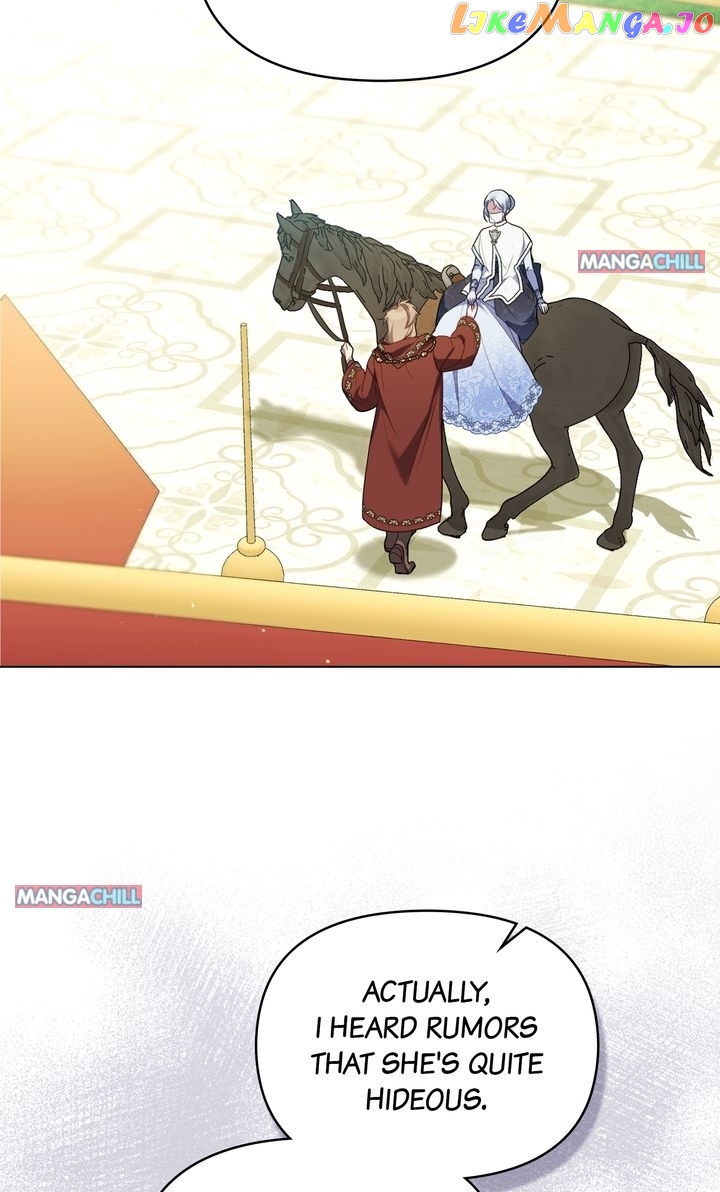 Disobey the Duke if You Dare Chapter 83 - page 33