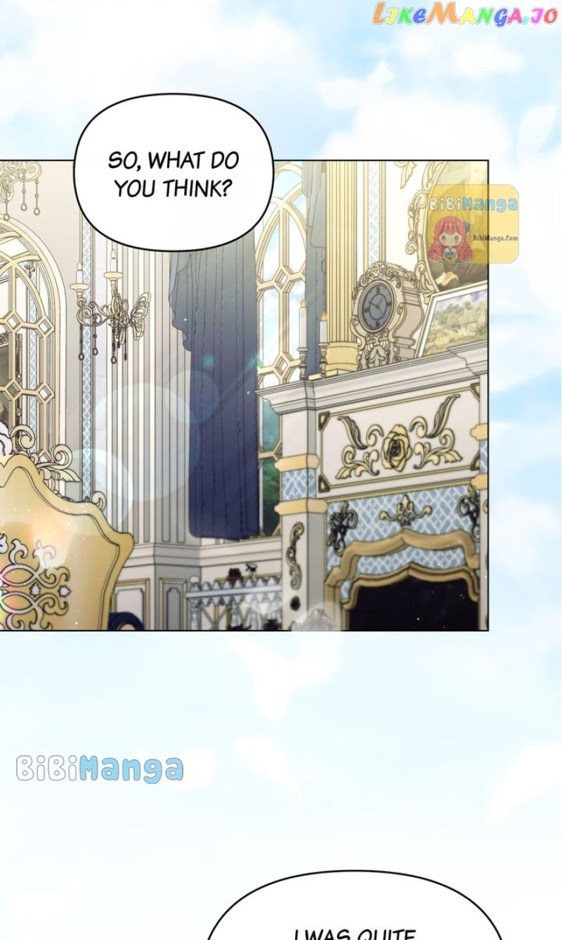 Disobey the Duke if You Dare Chapter 84 - page 2