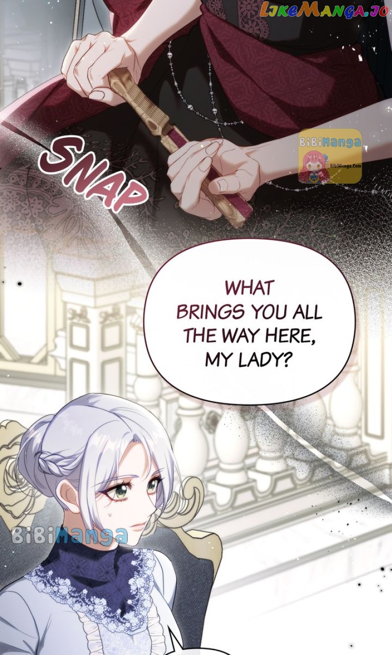 Disobey the Duke if You Dare Chapter 84 - page 13