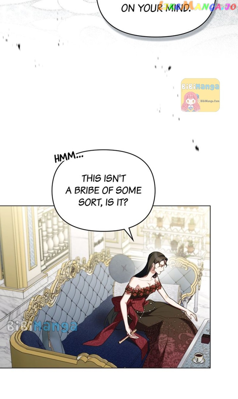 Disobey the Duke if You Dare Chapter 84 - page 17