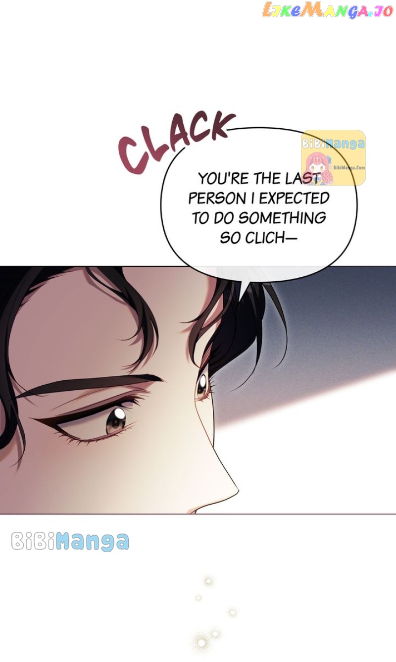 Disobey the Duke if You Dare Chapter 84 - page 18