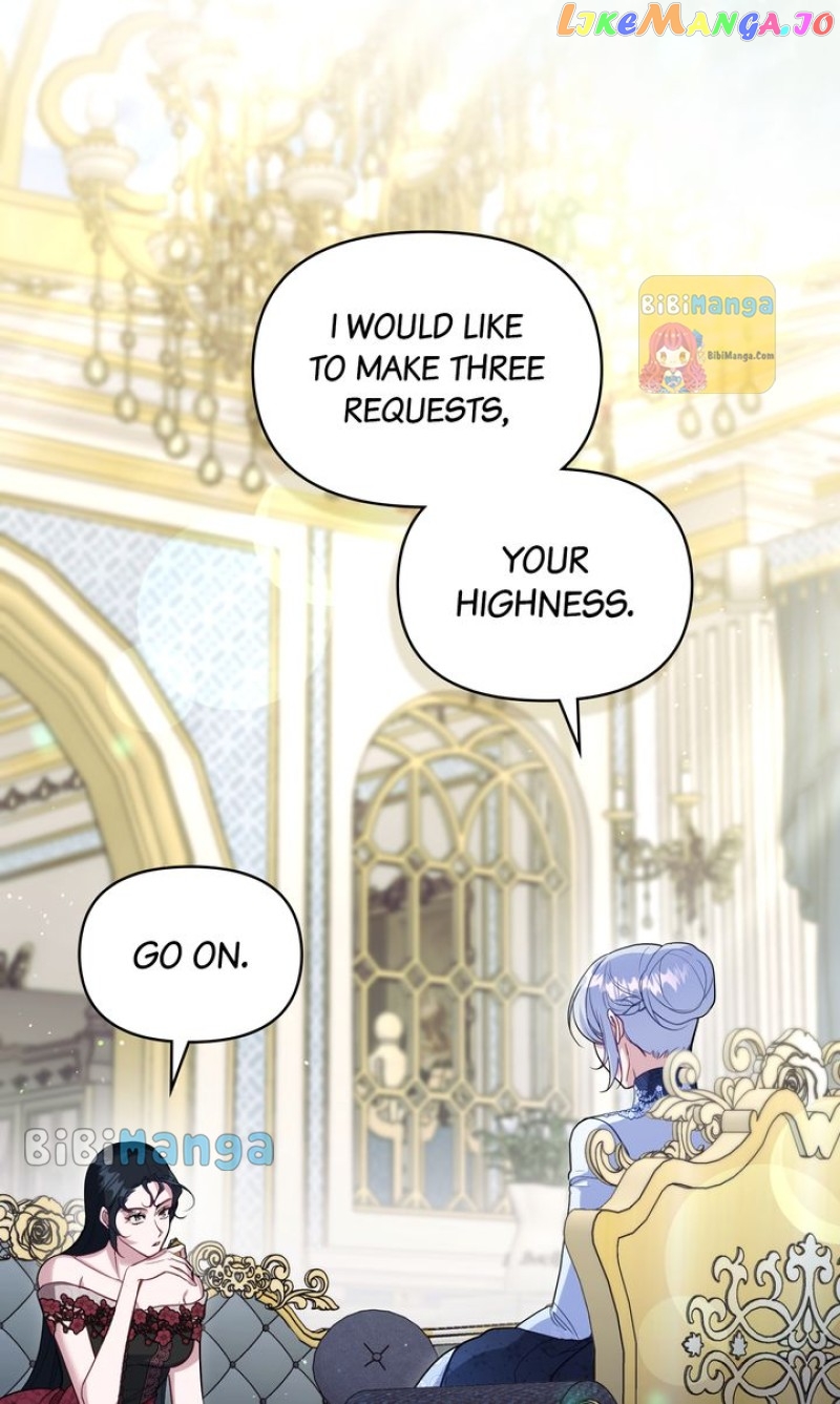 Disobey the Duke if You Dare Chapter 84 - page 27