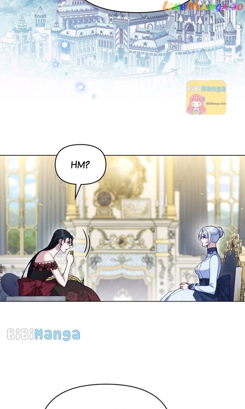Disobey the Duke if You Dare Chapter 84 - page 30