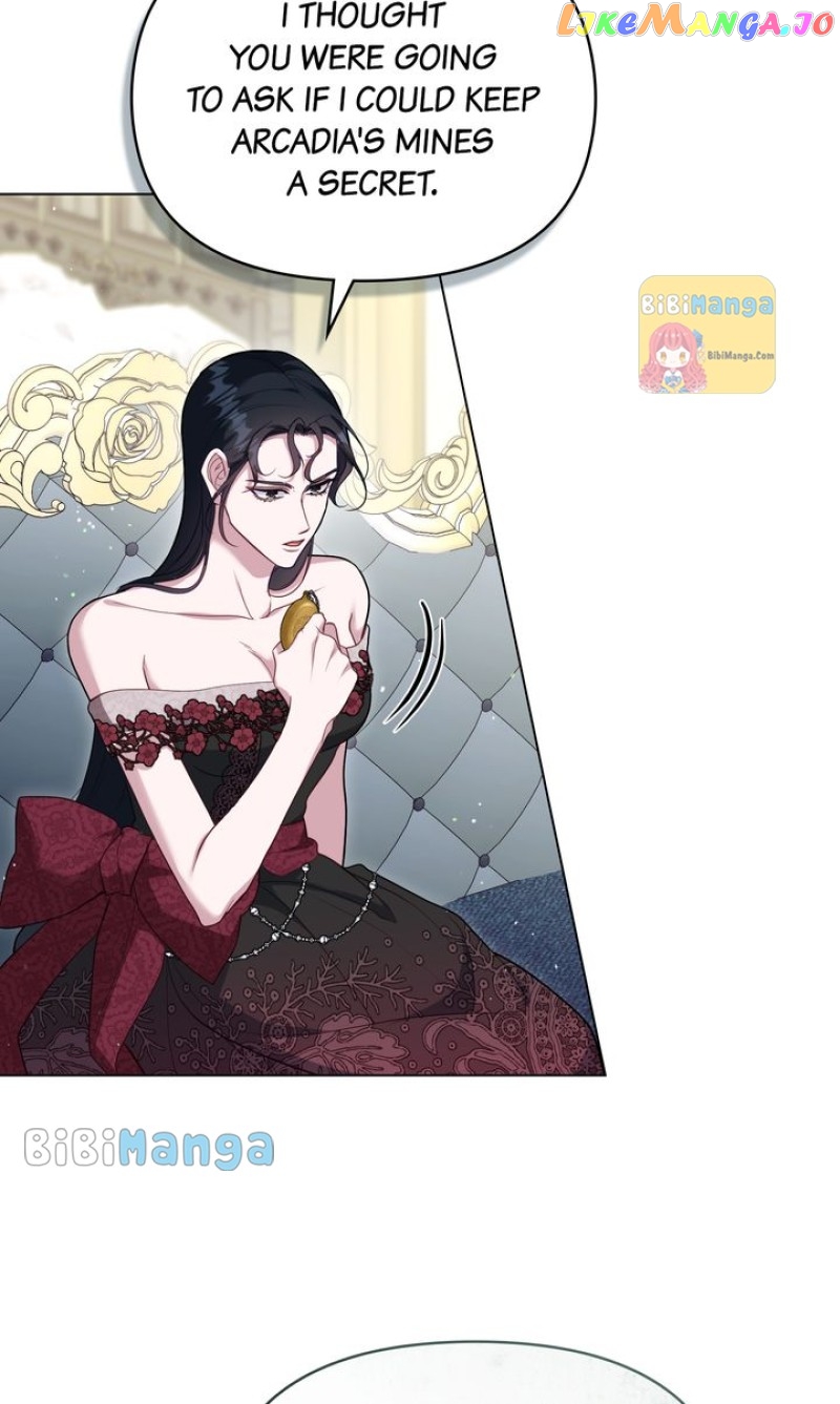 Disobey the Duke if You Dare Chapter 84 - page 31