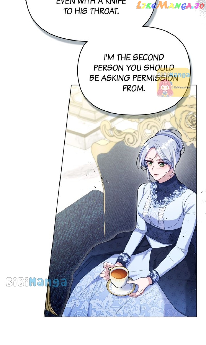 Disobey the Duke if You Dare Chapter 84 - page 33