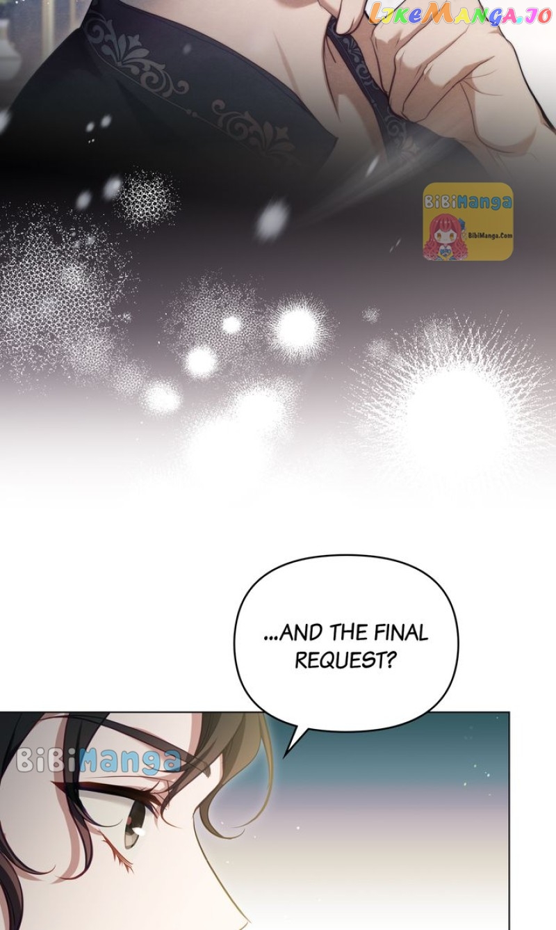 Disobey the Duke if You Dare Chapter 84 - page 37