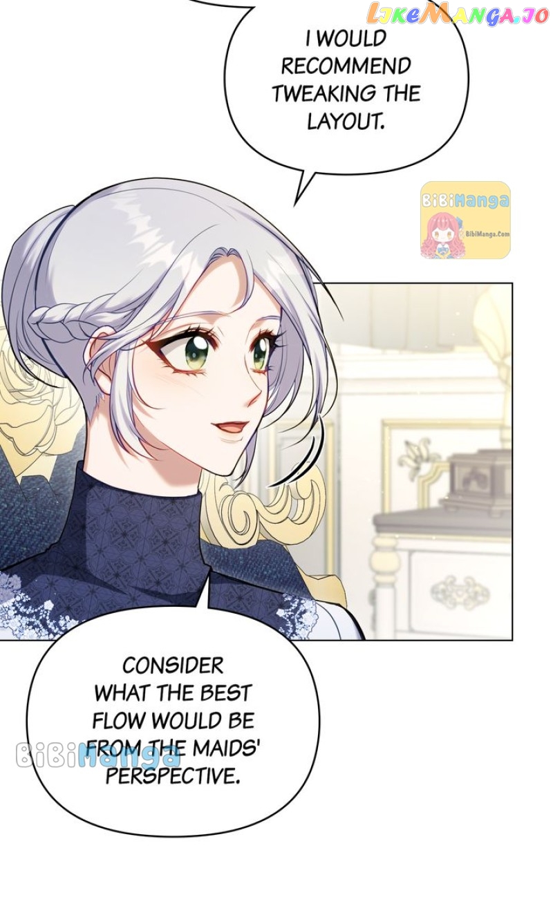 Disobey the Duke if You Dare Chapter 84 - page 5