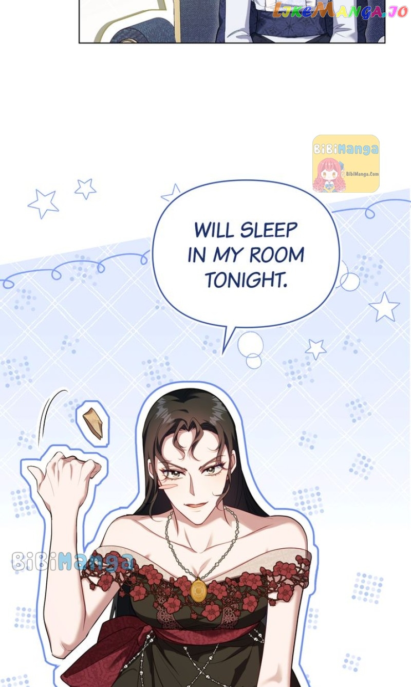 Disobey the Duke if You Dare Chapter 84 - page 43