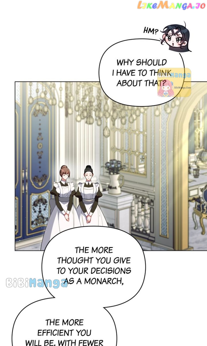 Disobey the Duke if You Dare Chapter 84 - page 6