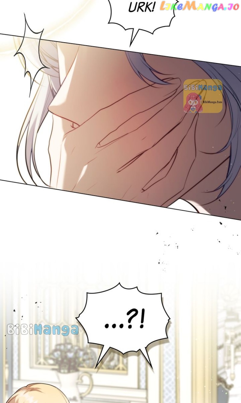Disobey the Duke if You Dare Chapter 84 - page 52
