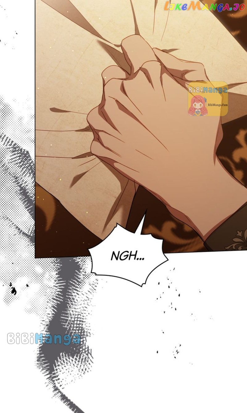 Disobey the Duke if You Dare Chapter 85 - page 15
