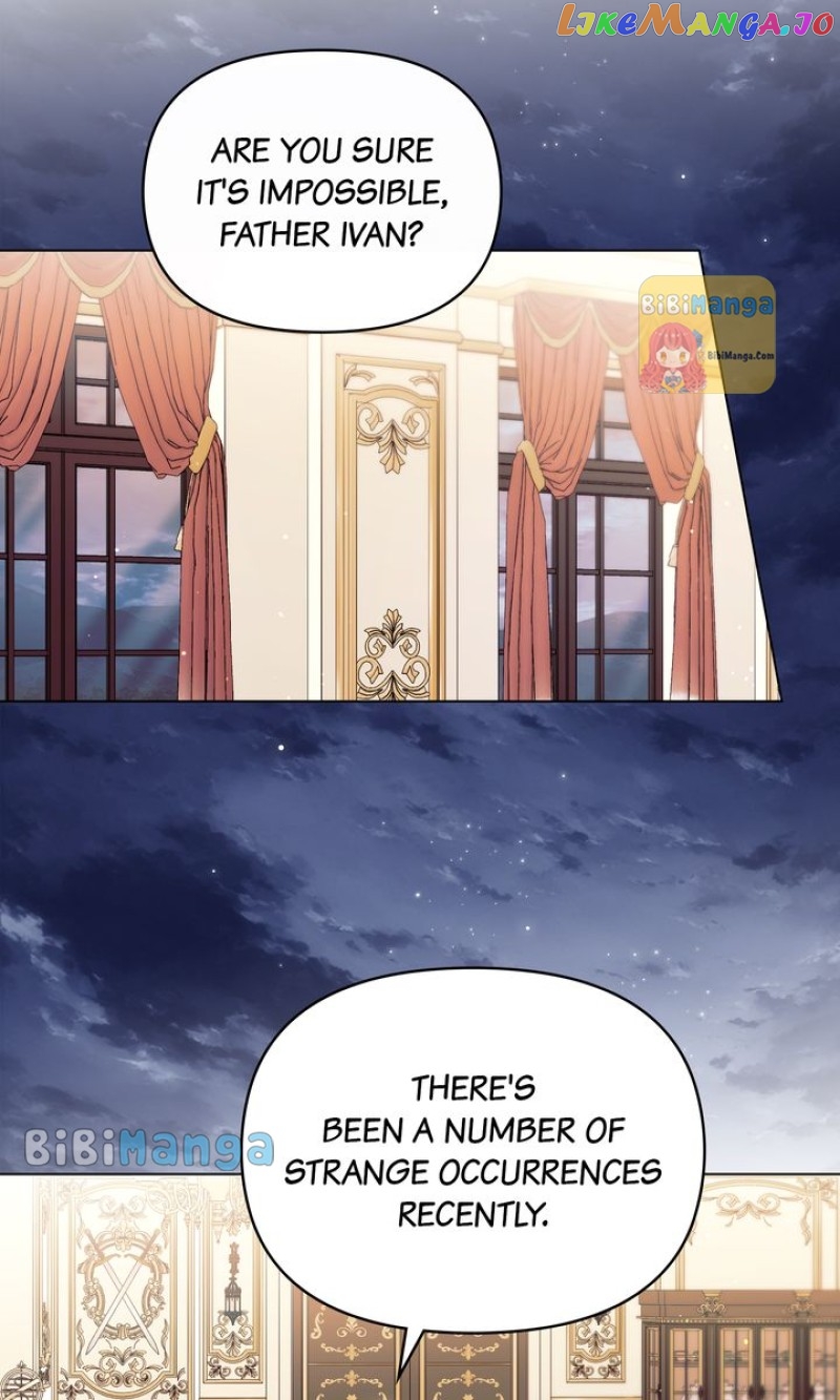 Disobey the Duke if You Dare Chapter 85 - page 35