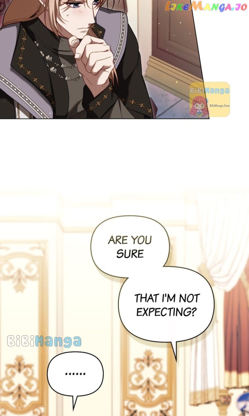 Disobey the Duke if You Dare Chapter 85 - page 39
