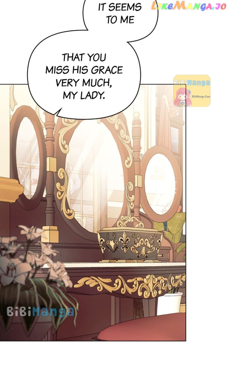 Disobey the Duke if You Dare Chapter 85 - page 48