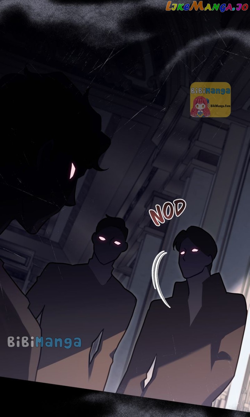 Disobey the Duke if You Dare Chapter 85 - page 54