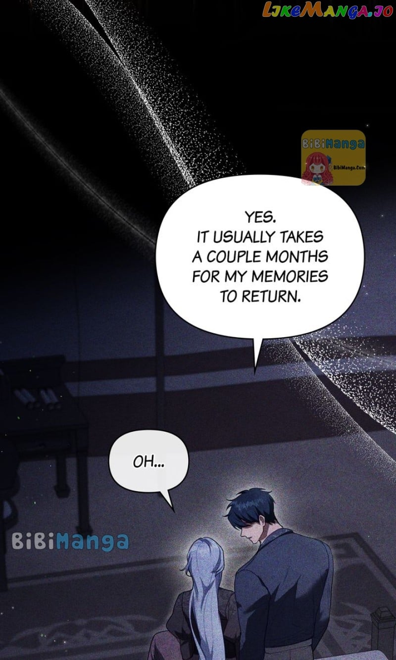 Disobey the Duke if You Dare Chapter 85 - page 10