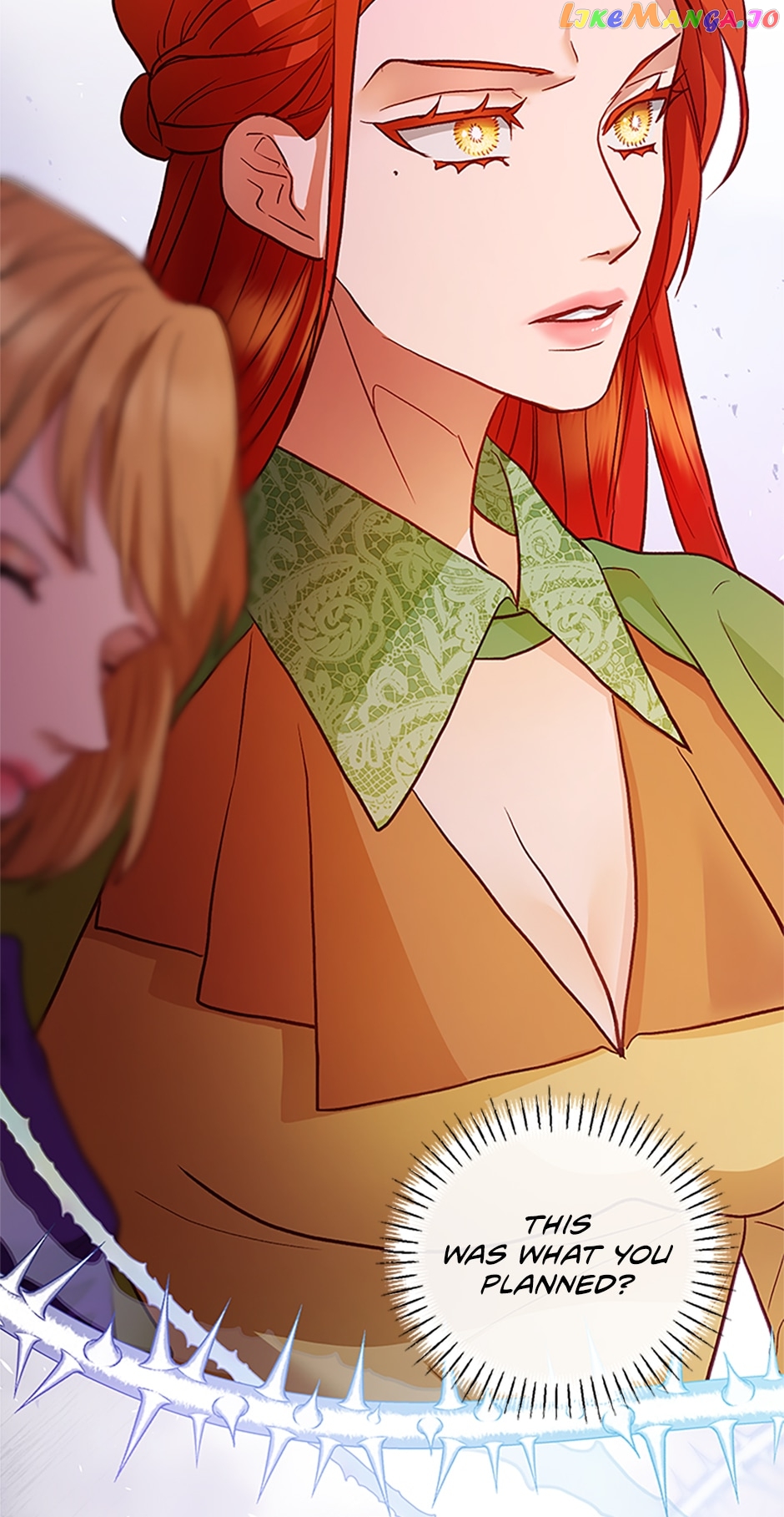 The Glamorous Life of the Fake Mistress Chapter 41 - page 5