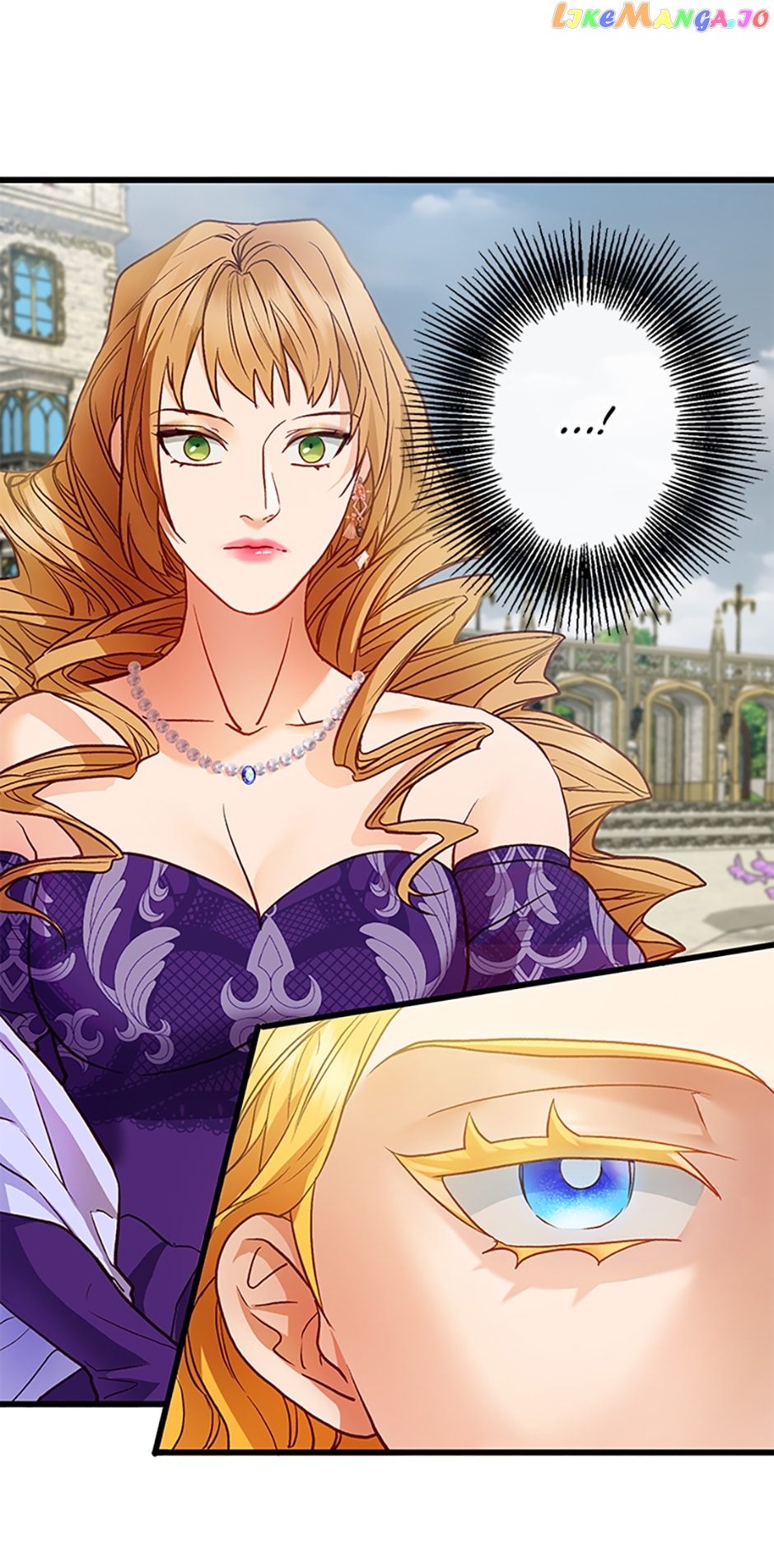 The Glamorous Life of the Fake Mistress Chapter 41 - page 44
