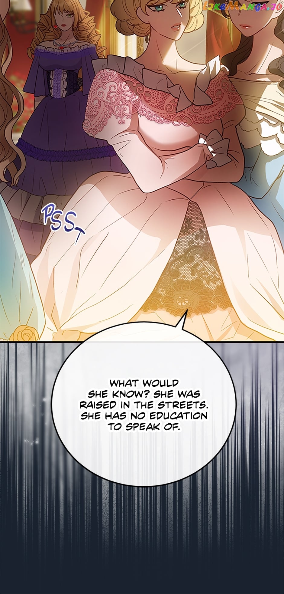 The Glamorous Life of the Fake Mistress Chapter 42 - page 31
