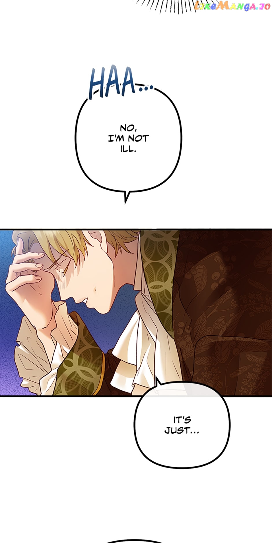 The Glamorous Life of the Fake Mistress Chapter 43 - page 24