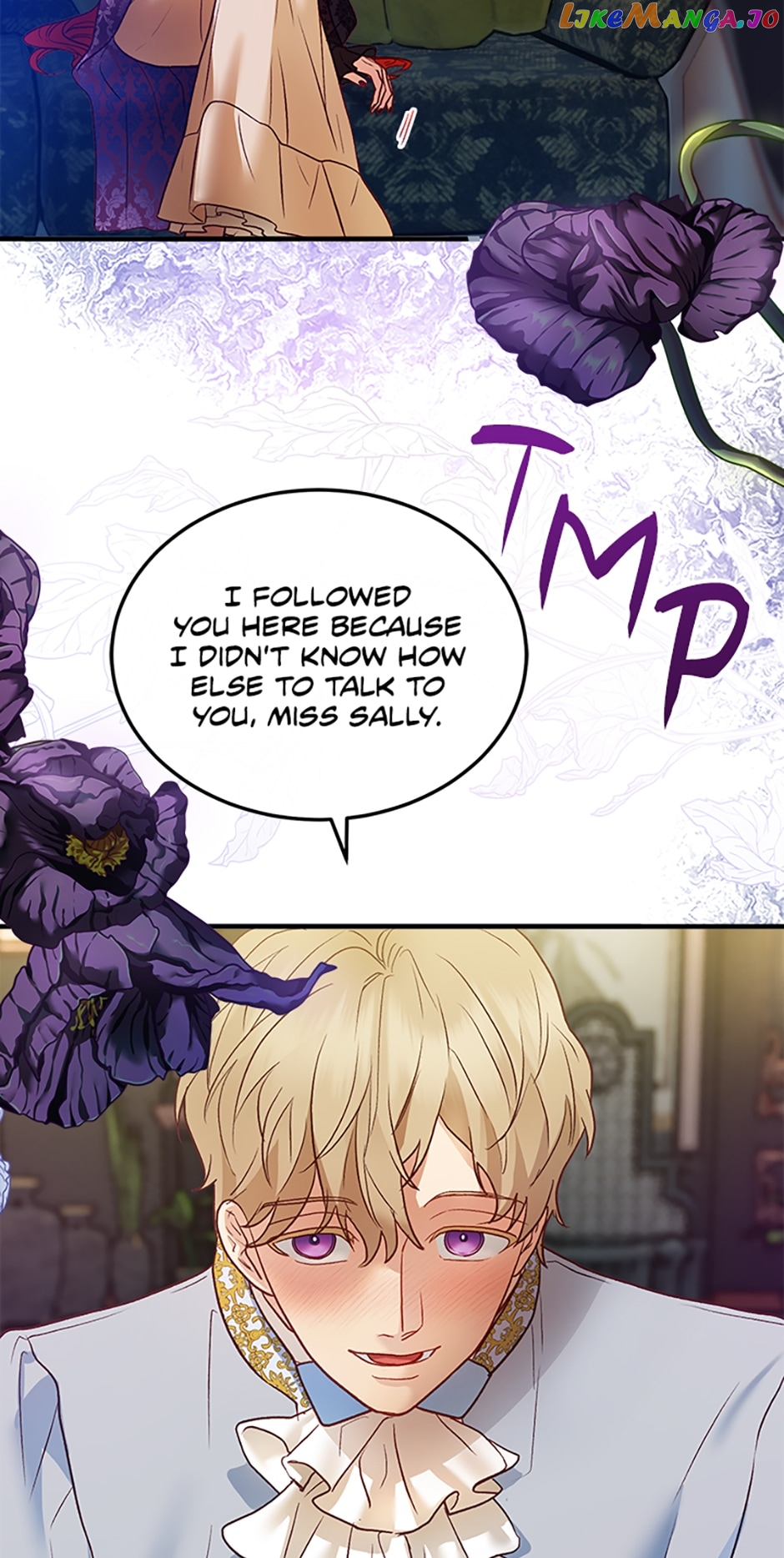 The Glamorous Life of the Fake Mistress Chapter 43 - page 92